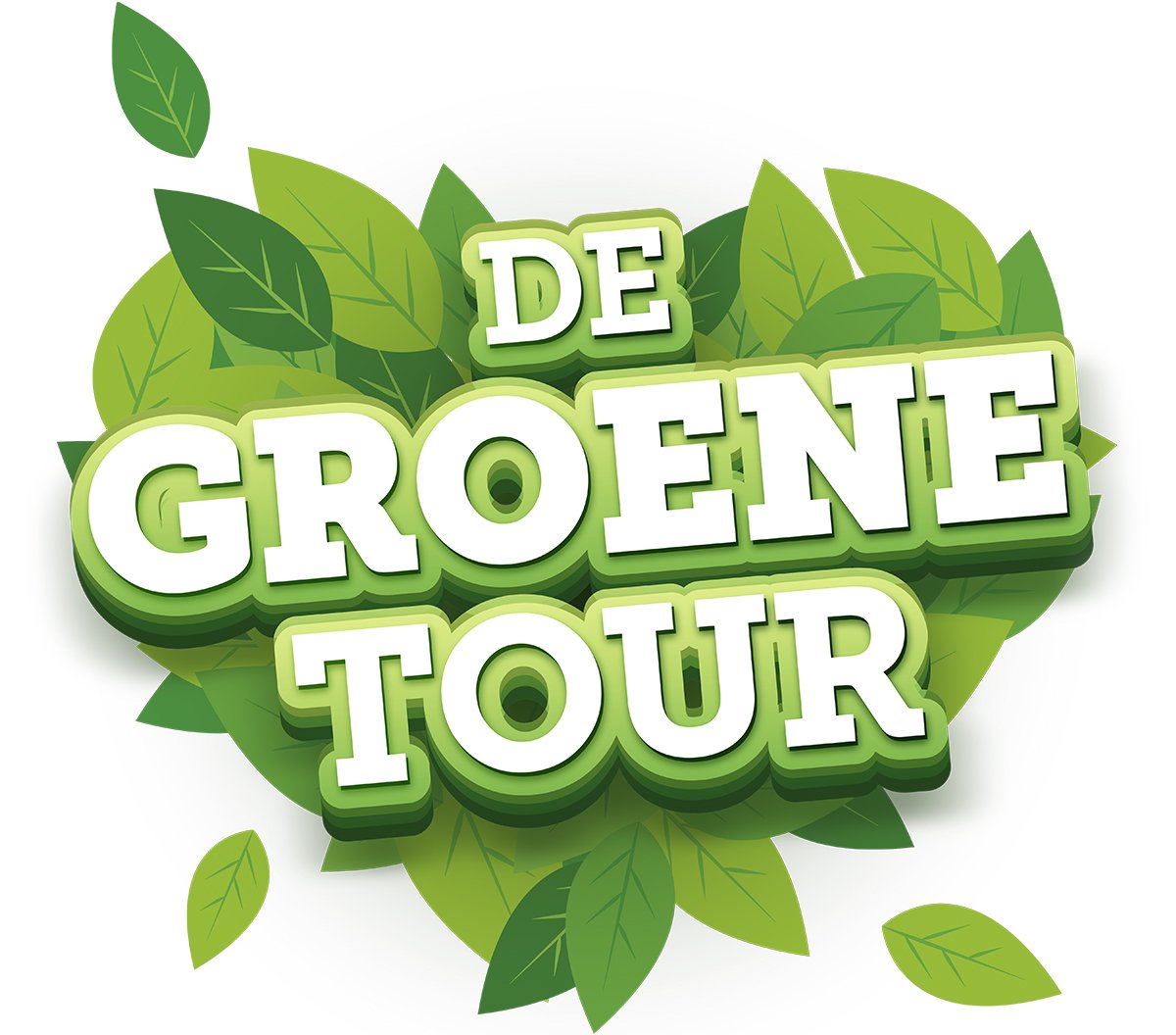 De Groene Tour